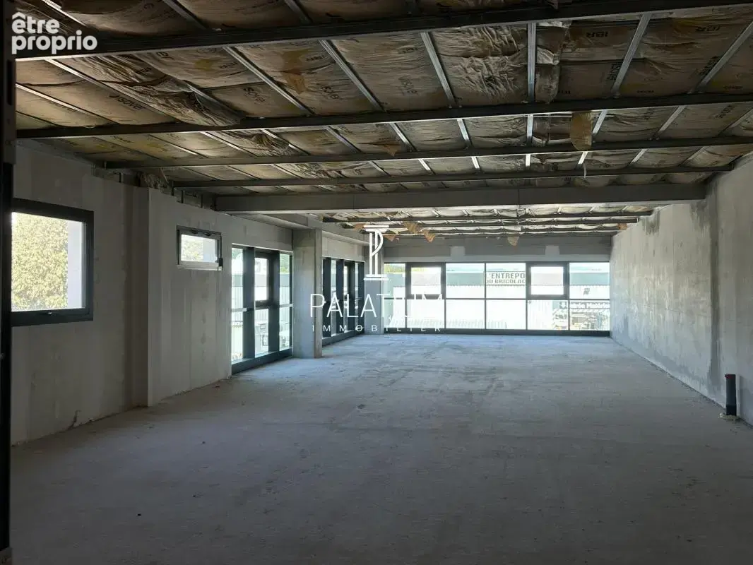 Locaux neufs à Vendre - photo 9