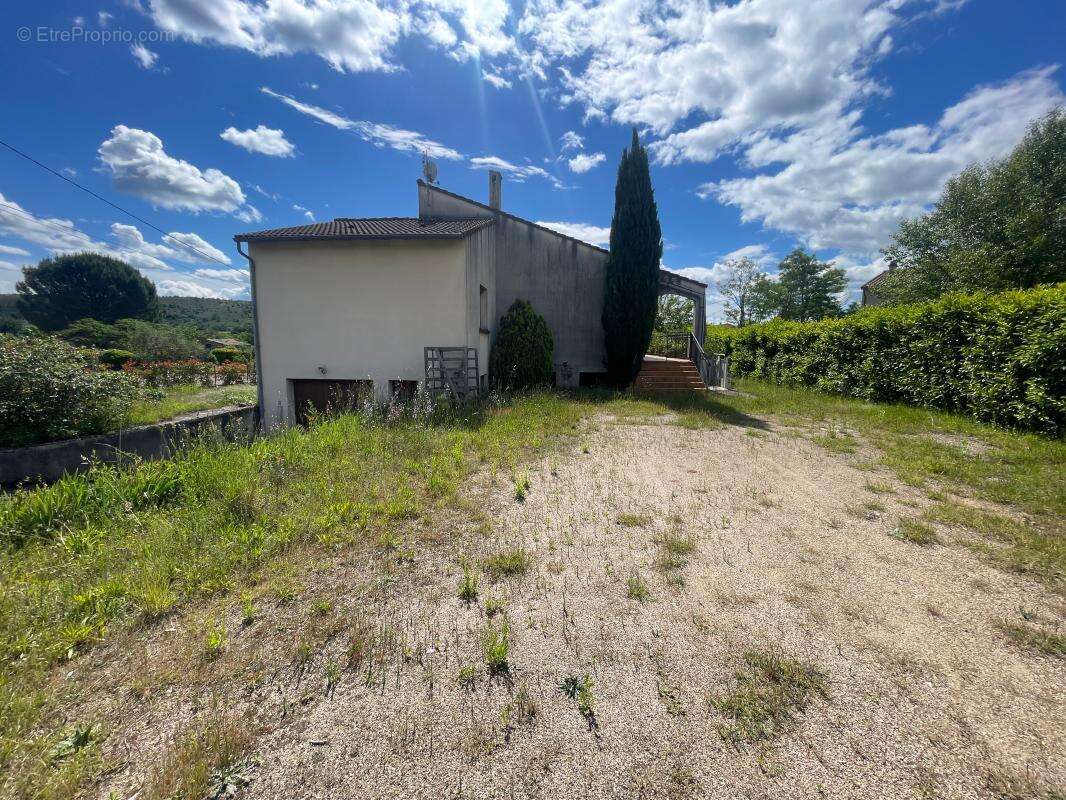 Maison à ROSIERES