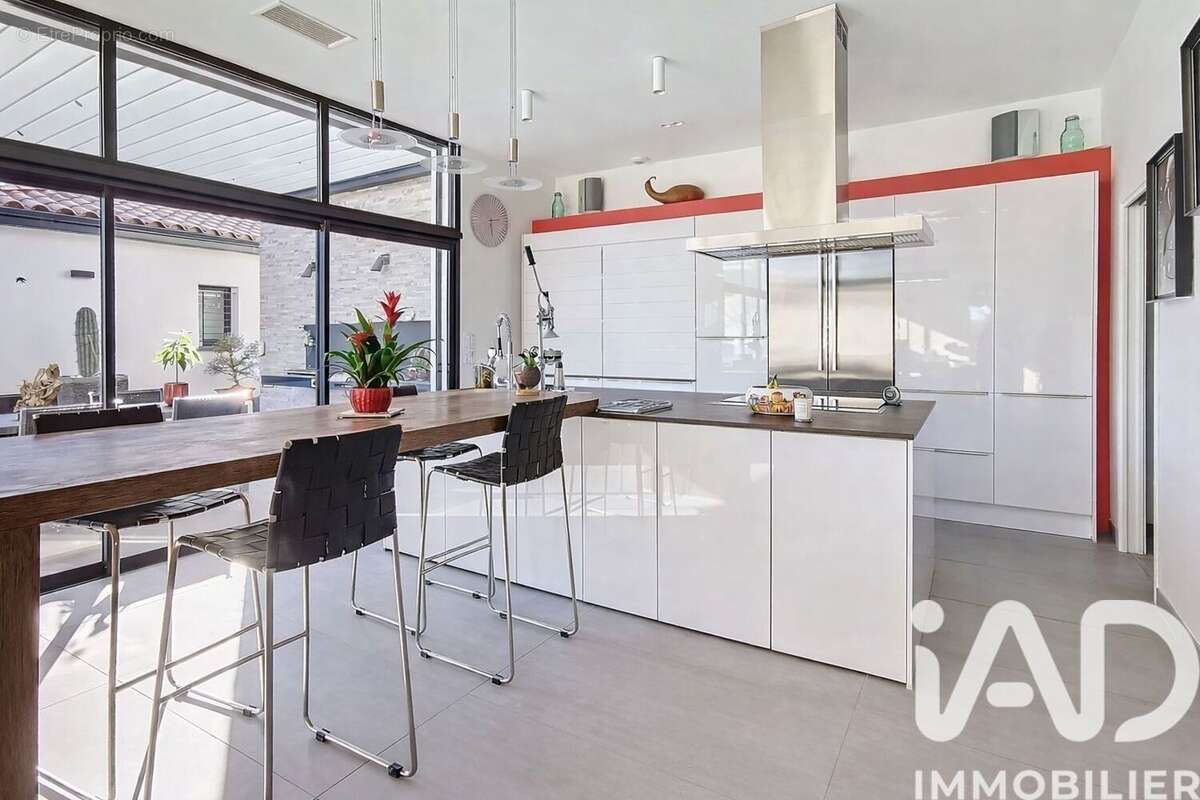 Photo 7 - Maison à LAROQUE-DES-ALBERES