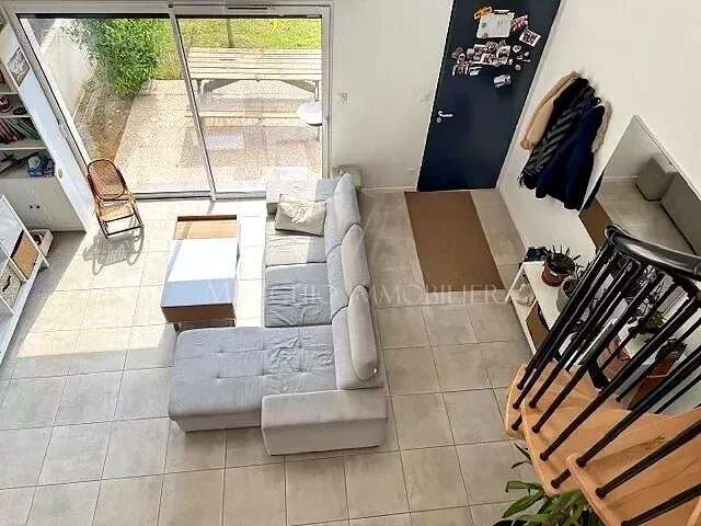 Maison à LANSARGUES