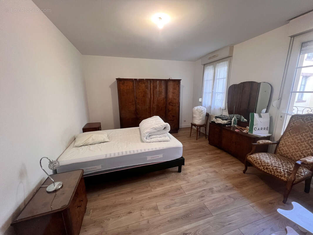 Appartement à SELESTAT