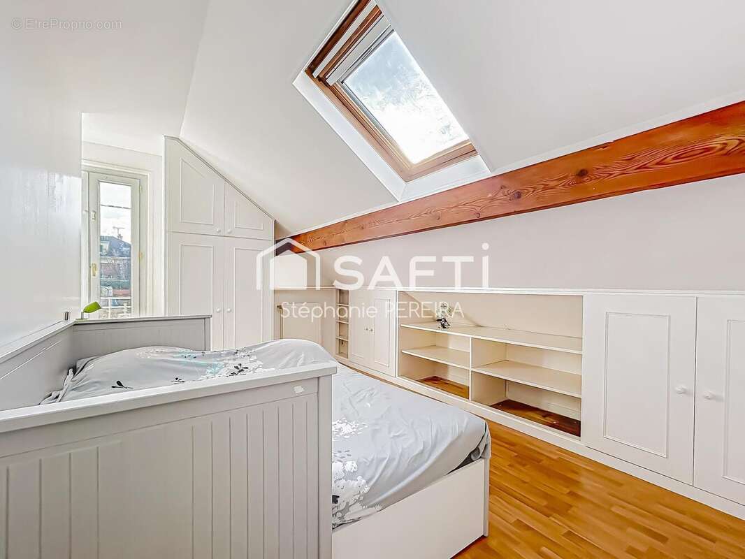 Maison 106 m² à Villiers-Sur-Marne  - photo 5