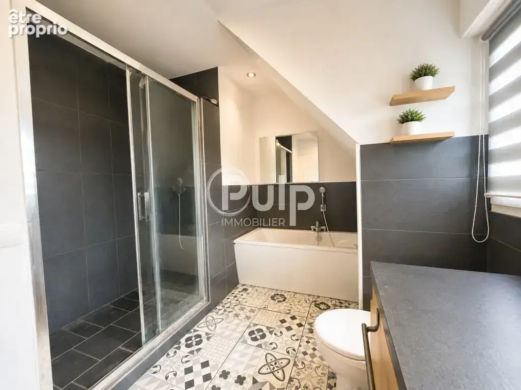 Corbehem  3 chambres et tout ce qu'il faut pour s'installer - photo 5