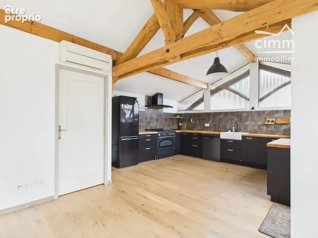 Maison 109 m² à Saint-Gervais  - photo 4