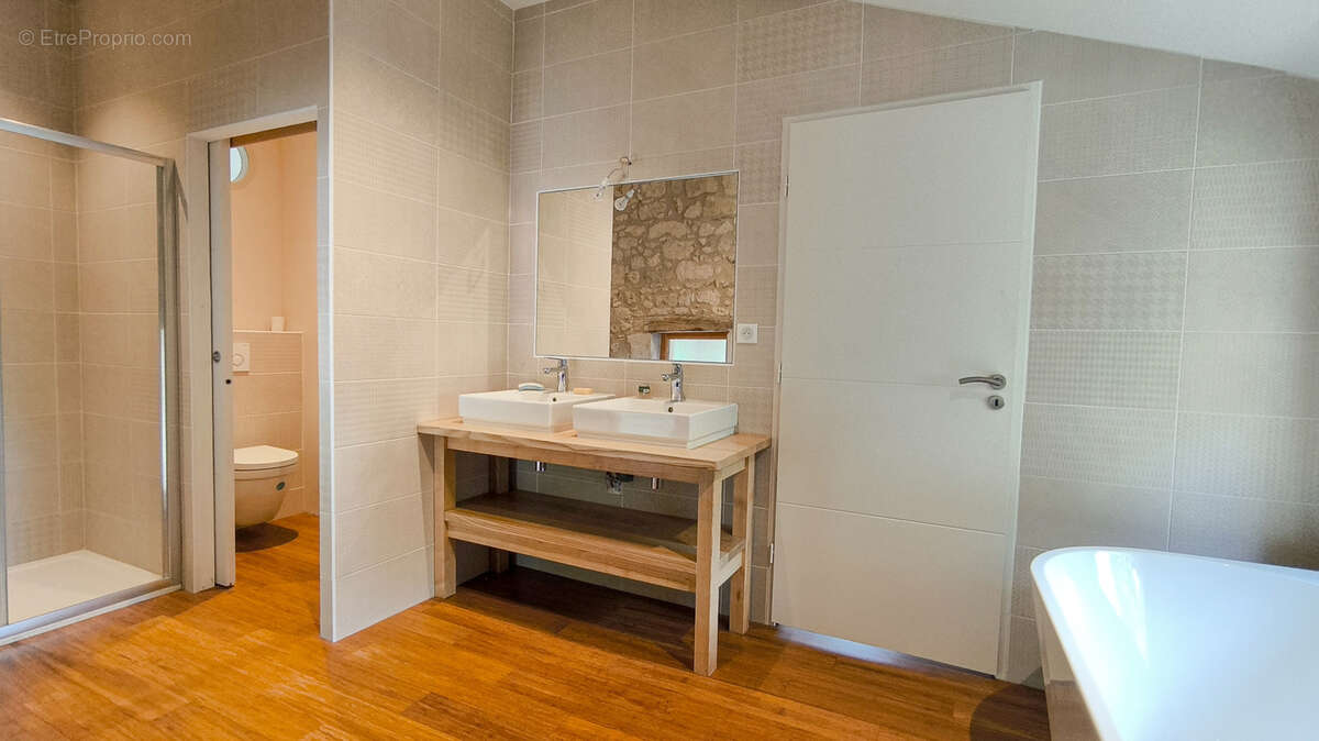 Maison à CASTELSAGRAT