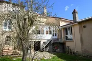 Maison à URUFFE