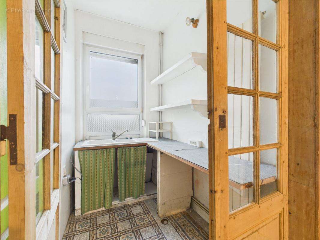 Maison à MONTDIDIER