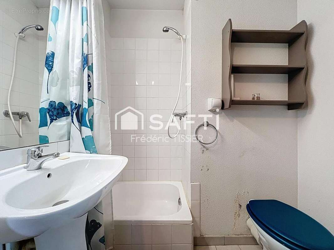 Photo 5 - Appartement à VALBONNE