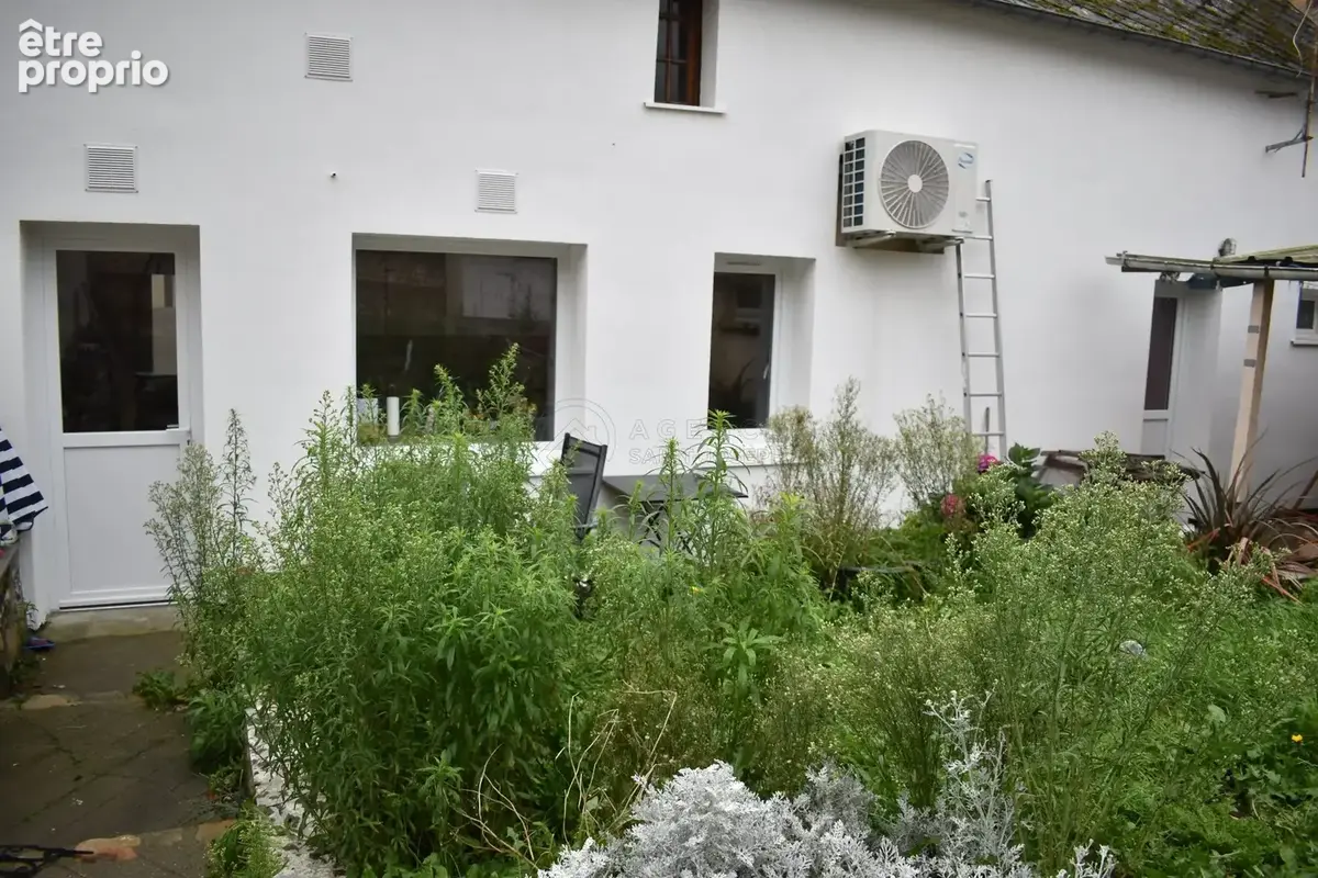 Maison à DOUDEVILLE