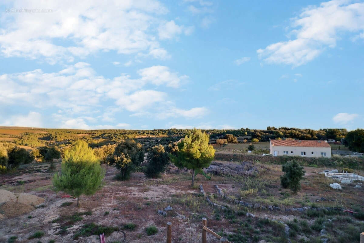Maison à SAINT-PARGOIRE
