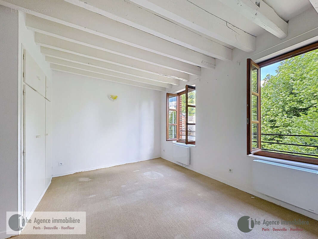 Appartement à HONFLEUR