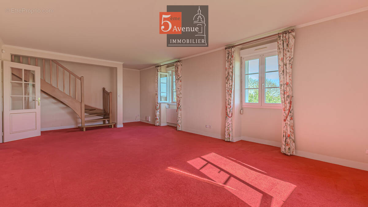 Appartement à SENLIS