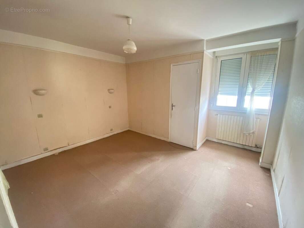 Maison à SAINT-MALO