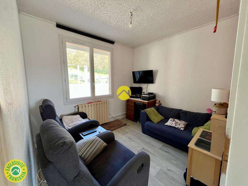 Maison à ARQUIAN