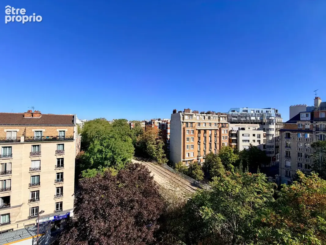 Photo Appartement à Paris-12e au prix de 645 000€