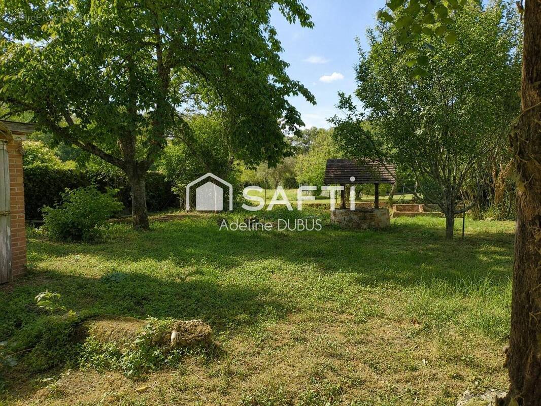 Photo 1 - Maison à LA CHATRE
