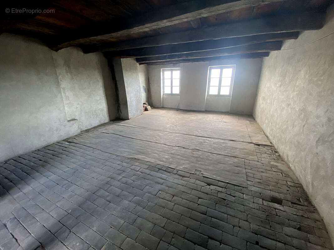 Appartement à TOURNUS