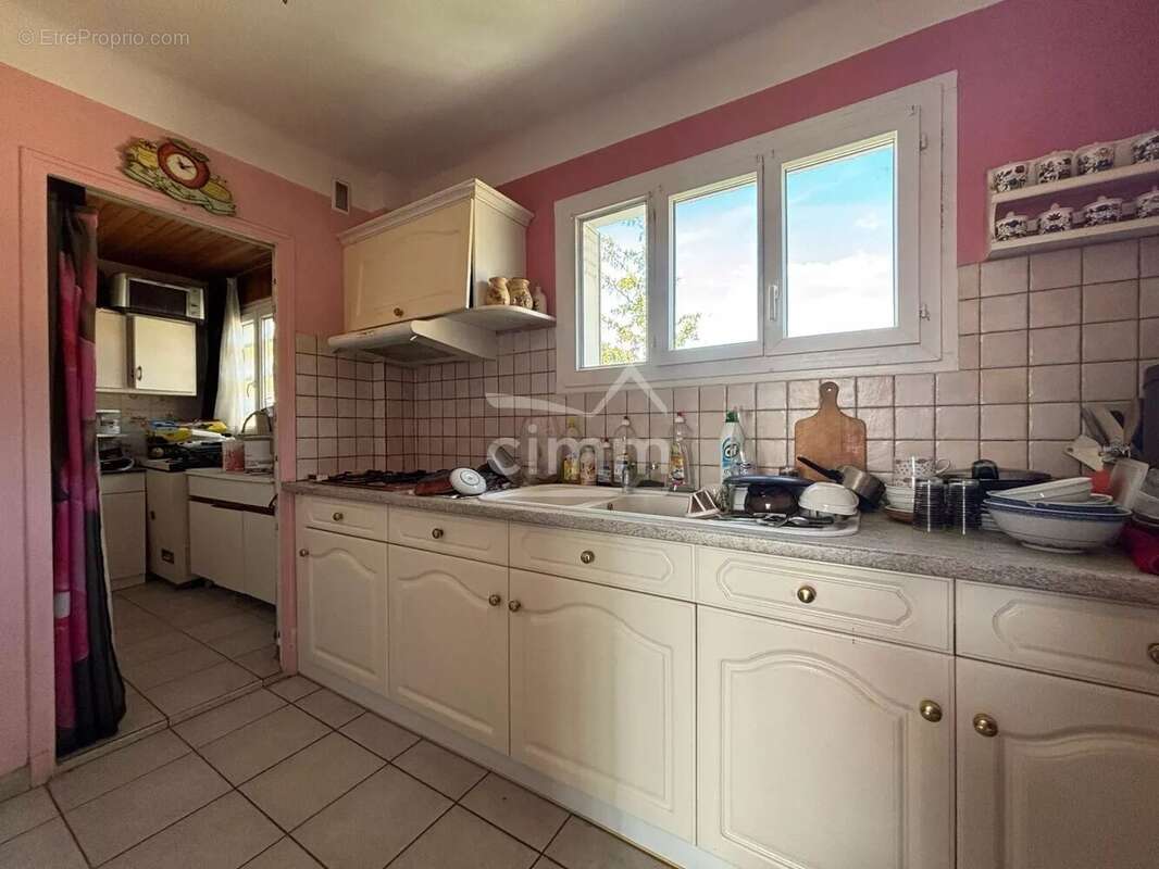 Appartement à SISTERON