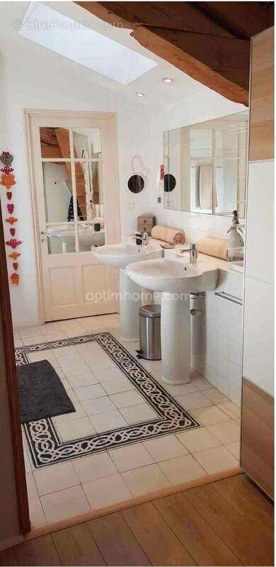 Appartement à SAINT-REMY-DE-PROVENCE