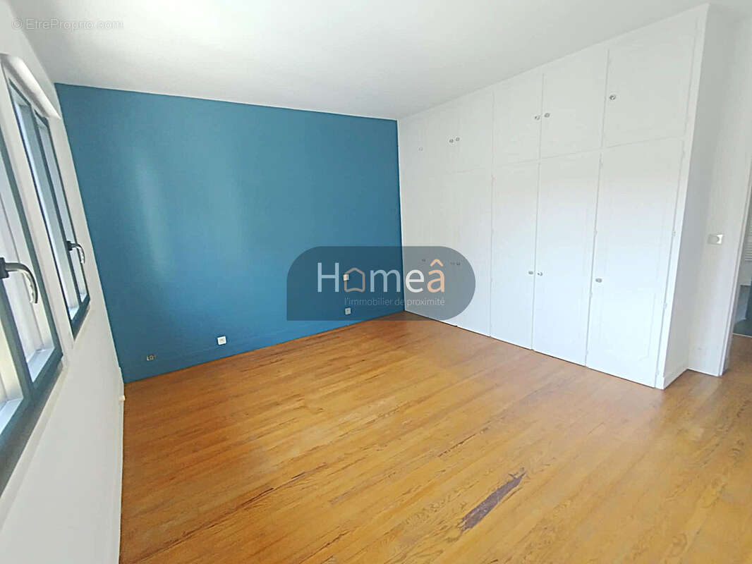Appartement à YVETOT