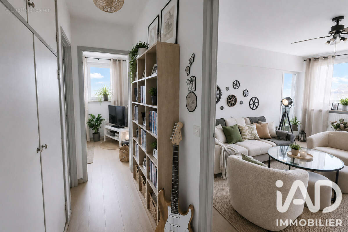 Photo 3 - Appartement à COMBS-LA-VILLE