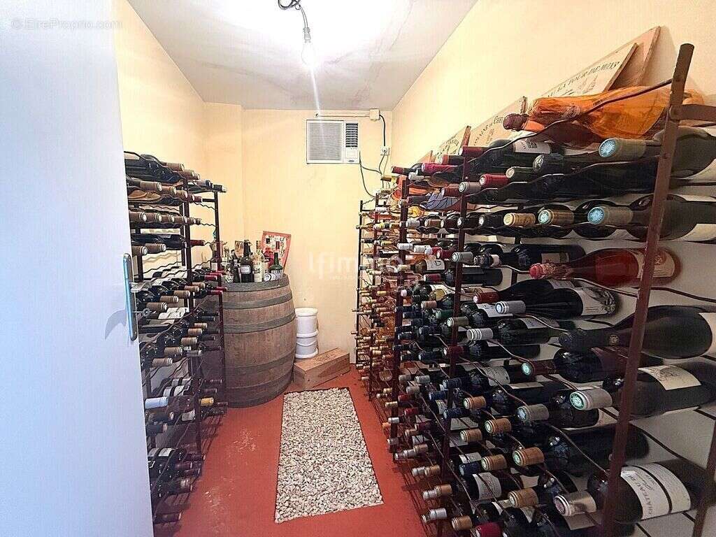 Maison à SAINT-MICHEL-DE-RIEUFRET