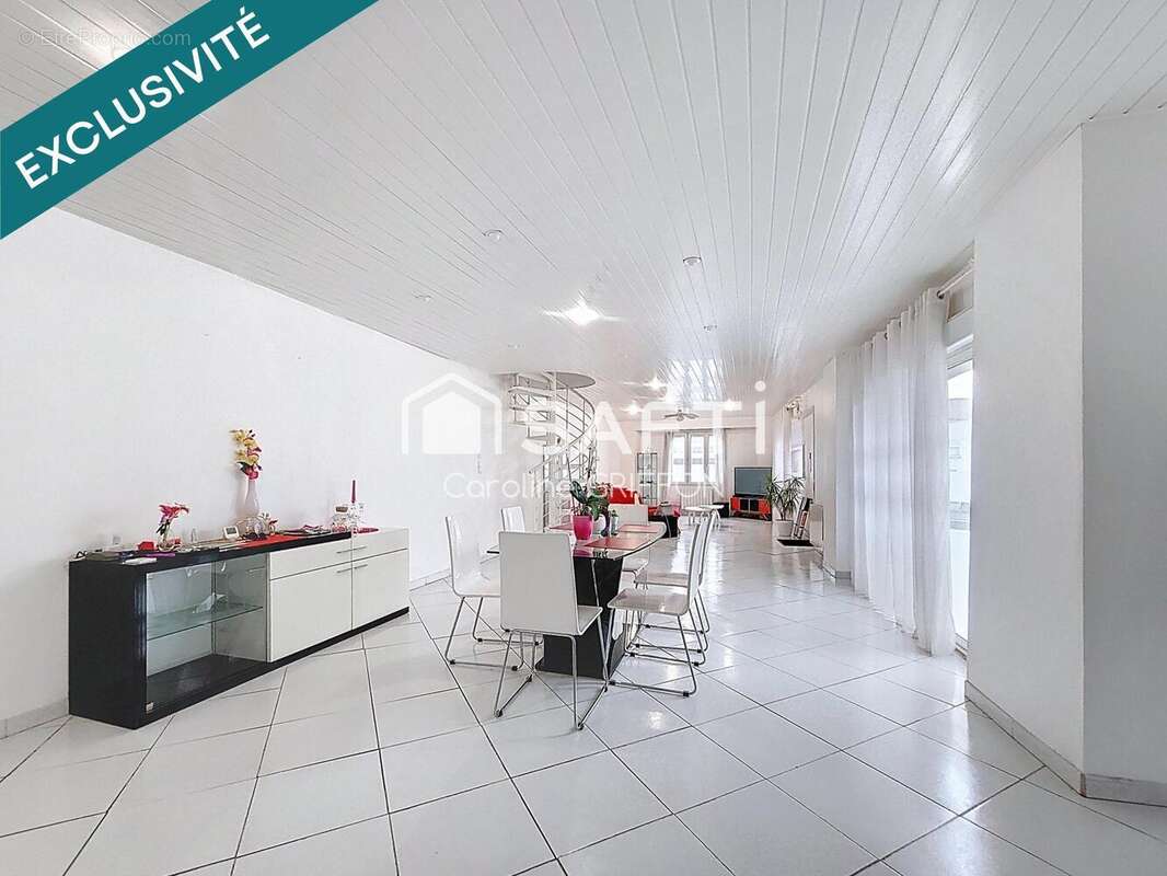 Photo 4 - Maison à LE LONGERON