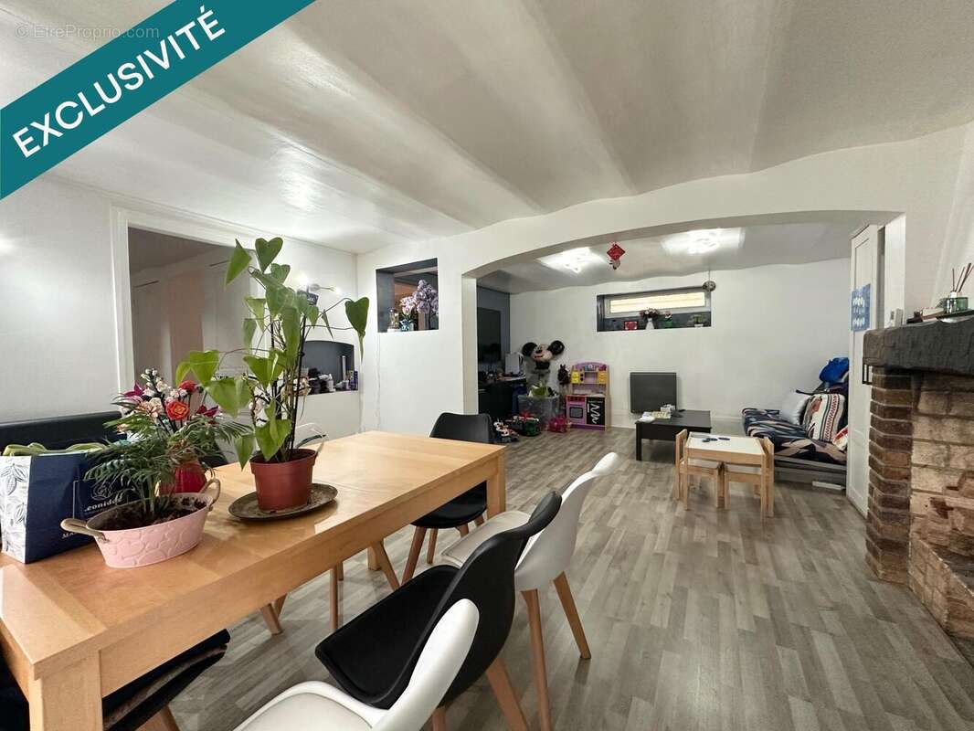 Photo 3 - Maison à GISORS