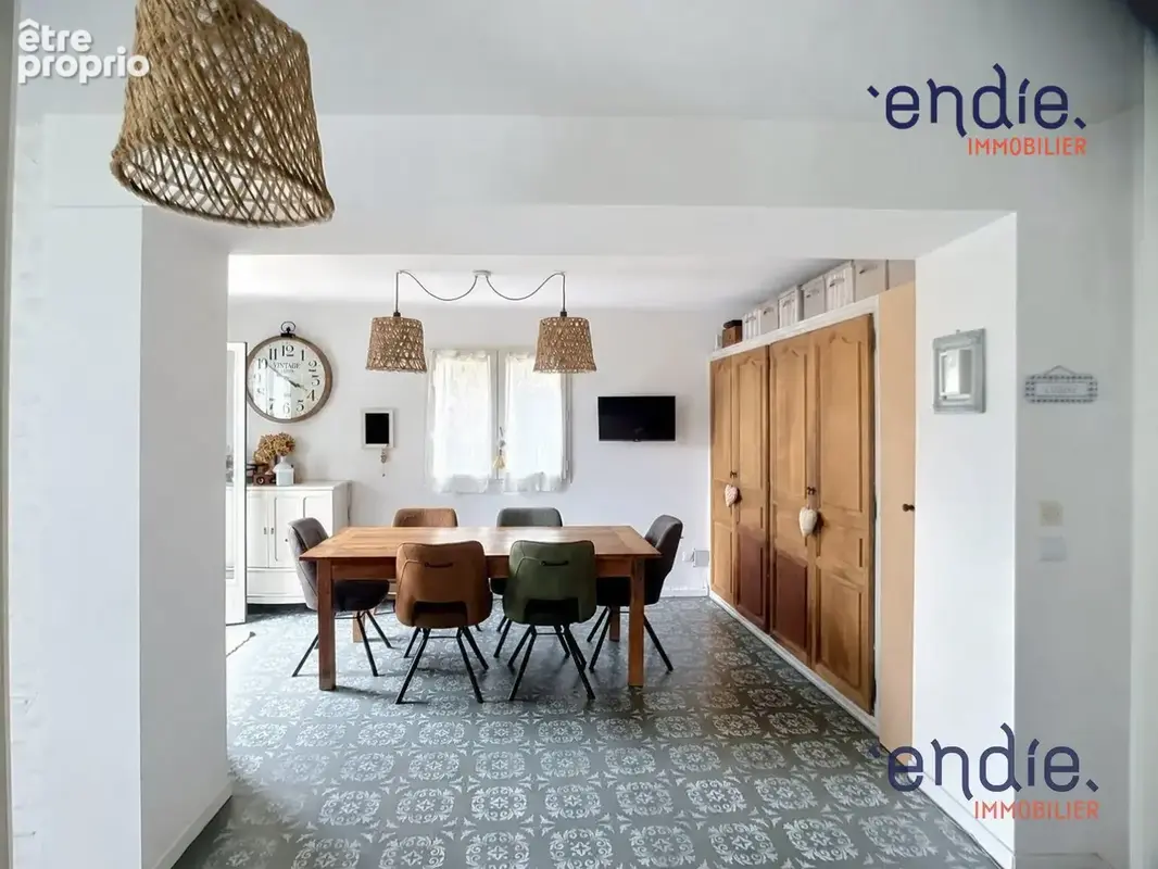 Maison 5 pièces 135 m² à vendre à Monein (64360) - photo 7