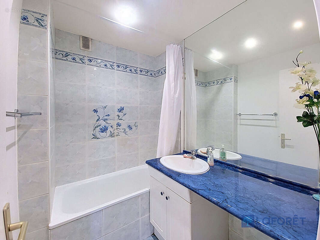 Appartement à ARPAJON