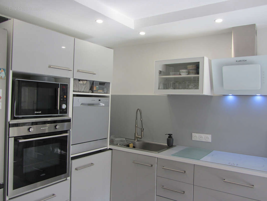 Appartement à SAINT-RAPHAEL