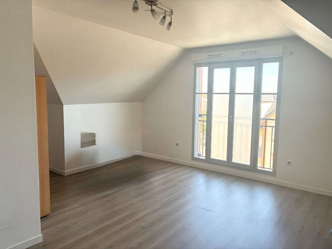 Appartement à DOMONT