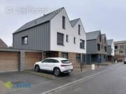 Maison à MUNDOLSHEIM