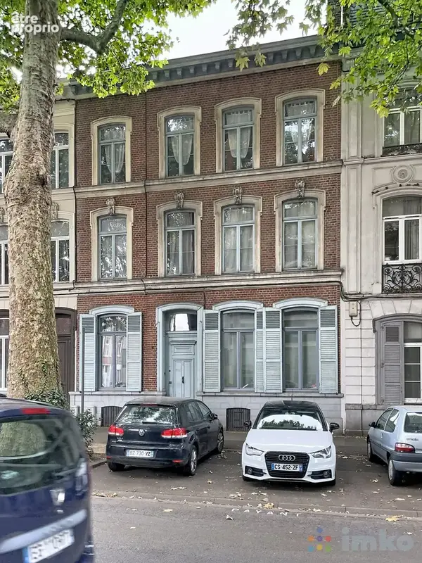 Maison à LILLE