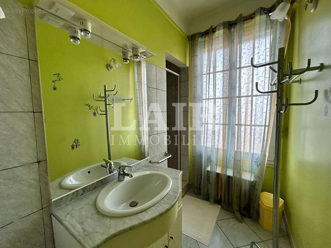 Appartement à ARGENTAN