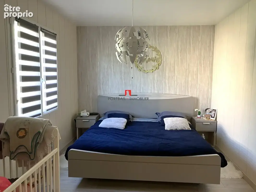 Maison 8 pièces 200 m² à vendre à Montendre (17130) - photo 8