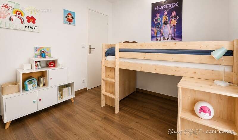 Appartement à GAP