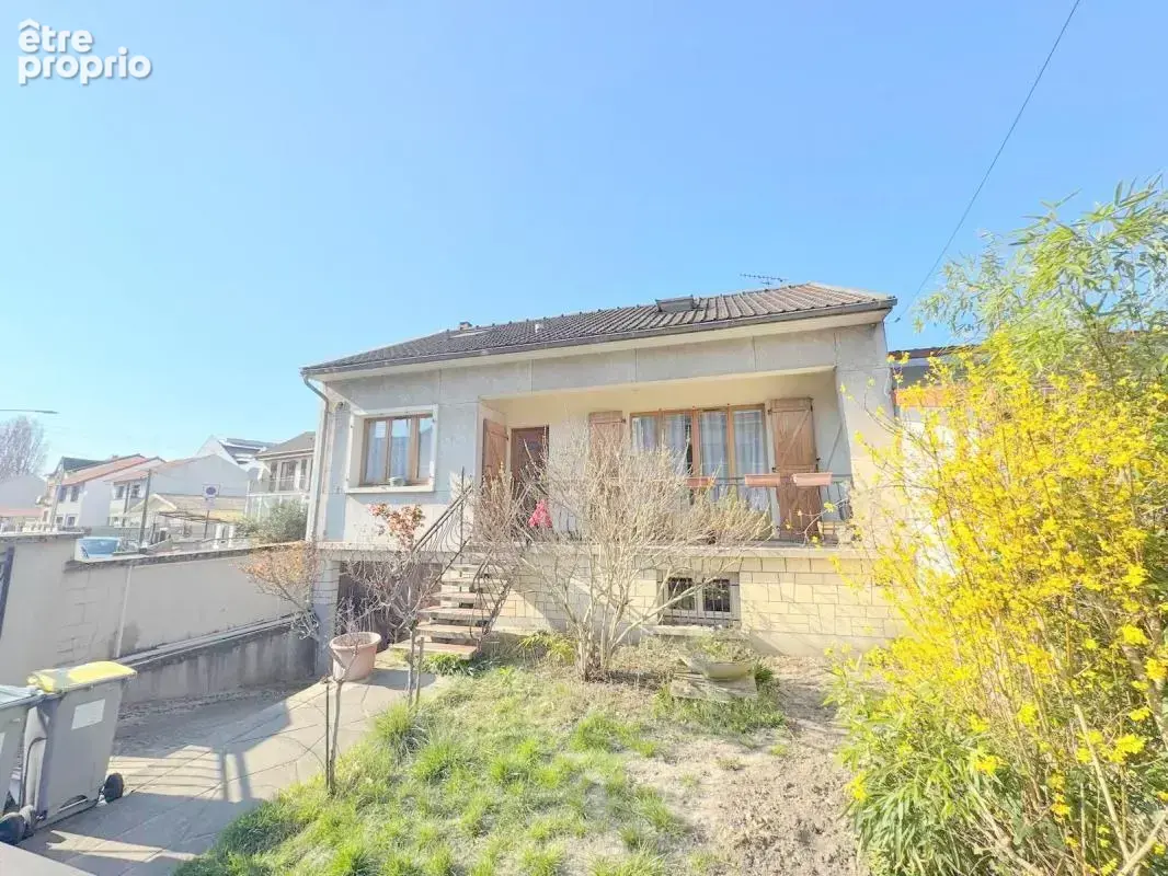 Maison À Vendre - photo 4