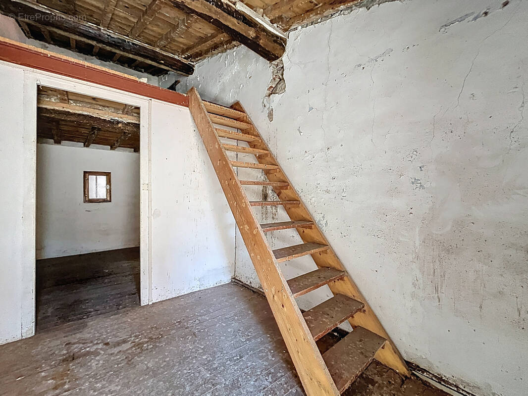 Maison à PALAU-DEL-VIDRE