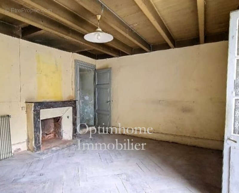 Maison à LA SAUVETAT-DE-SAVERES