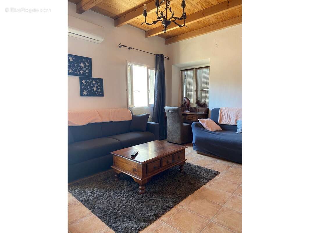 Appartement à SARTENE