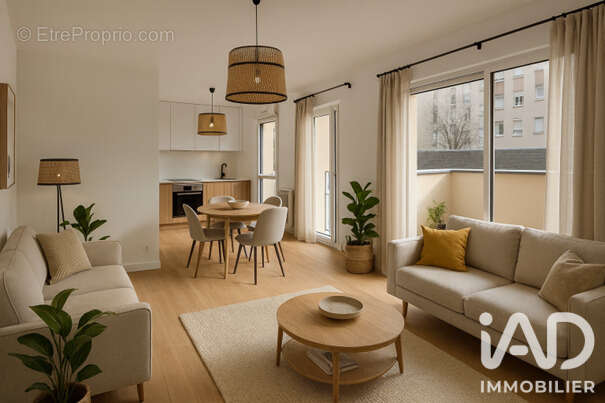 Appartement 75 m² à Amboise  - photo 5