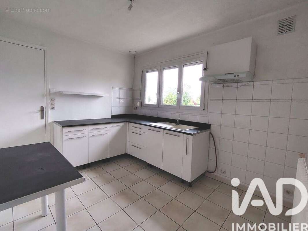 Maison 67 m² à Corbie  - photo 5