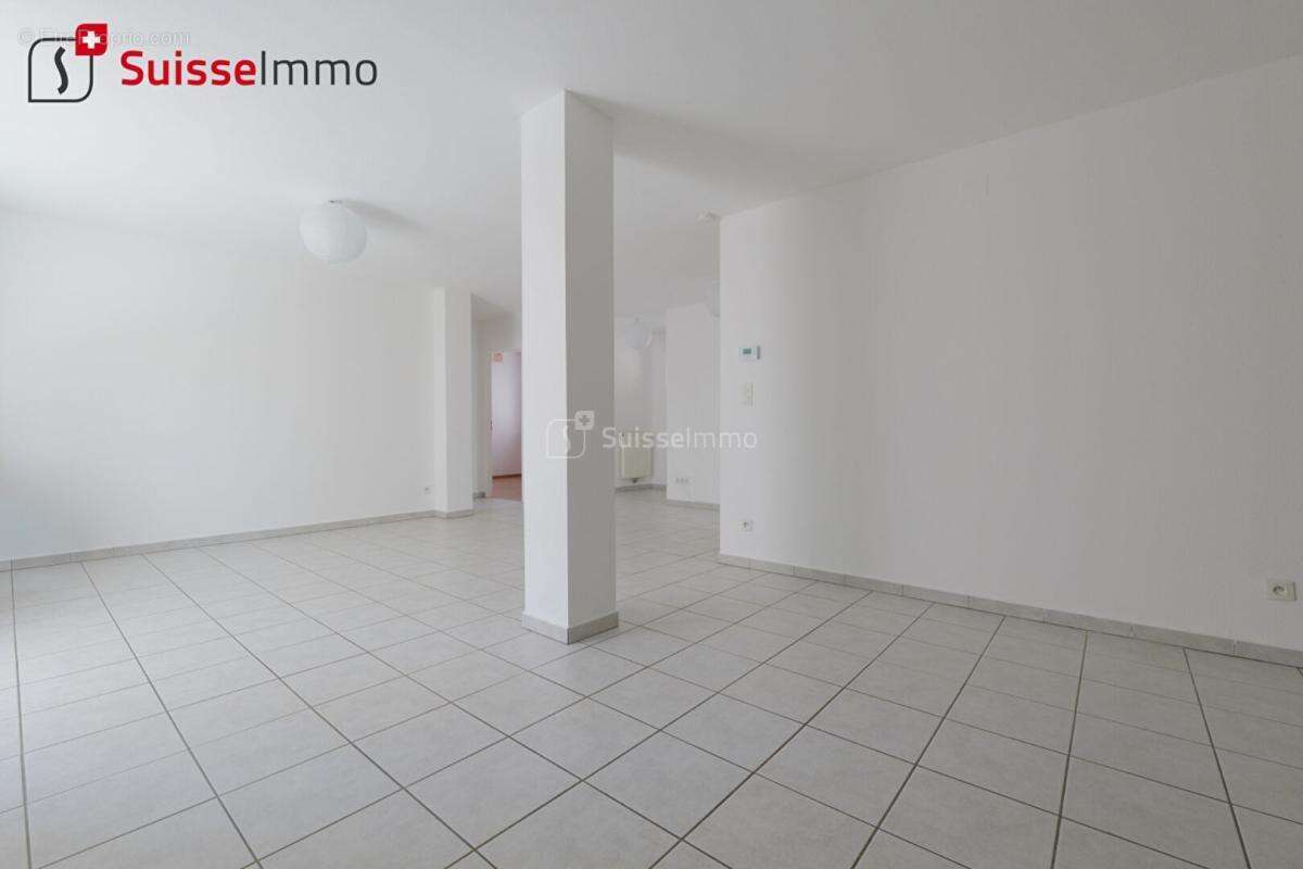 Appartement Danjoutin 4 pièces 79 m2 + garage + terrasse - photo 16