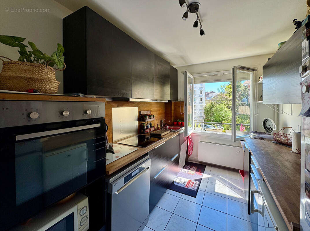 Appartement à CLERMONT-FERRAND