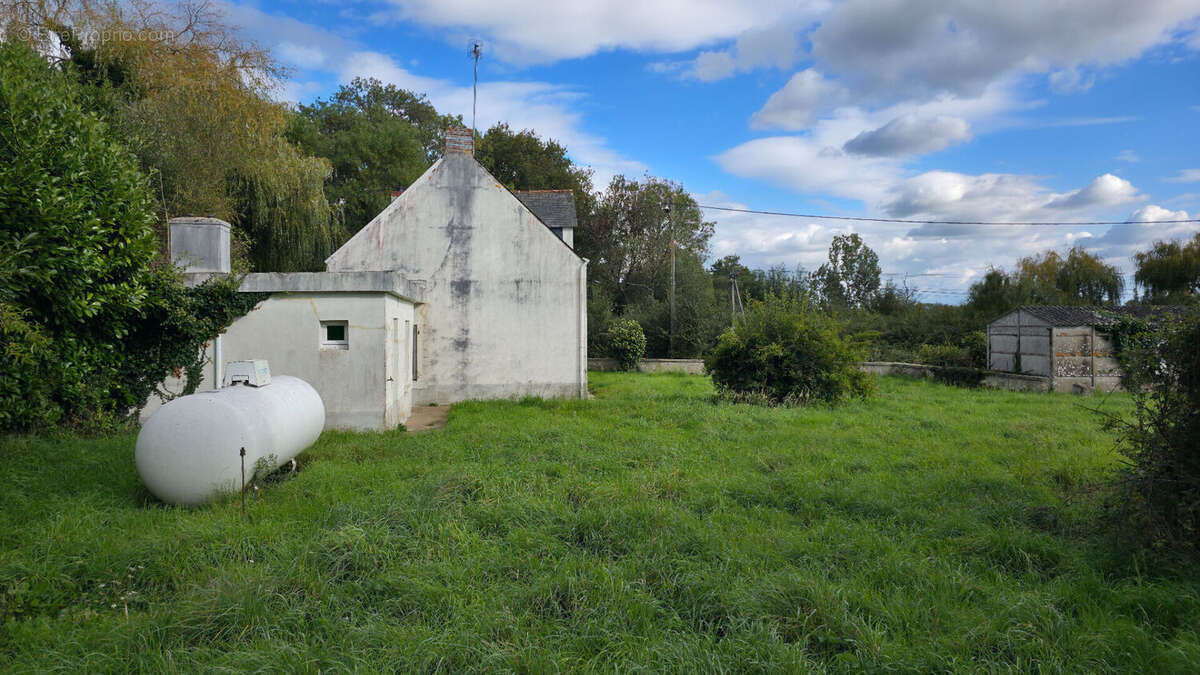 Maison à SAINT-JOACHIM