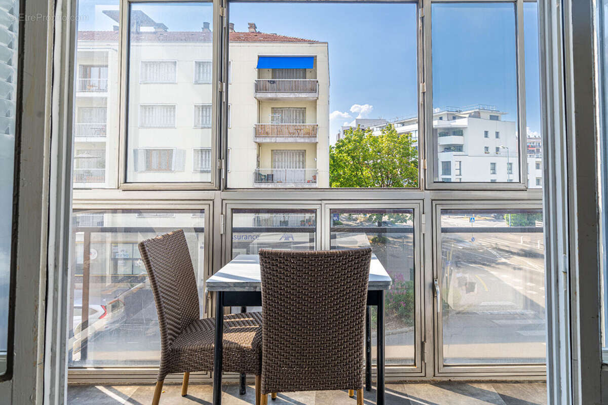 Appartement 32m² à annecy - photo 9