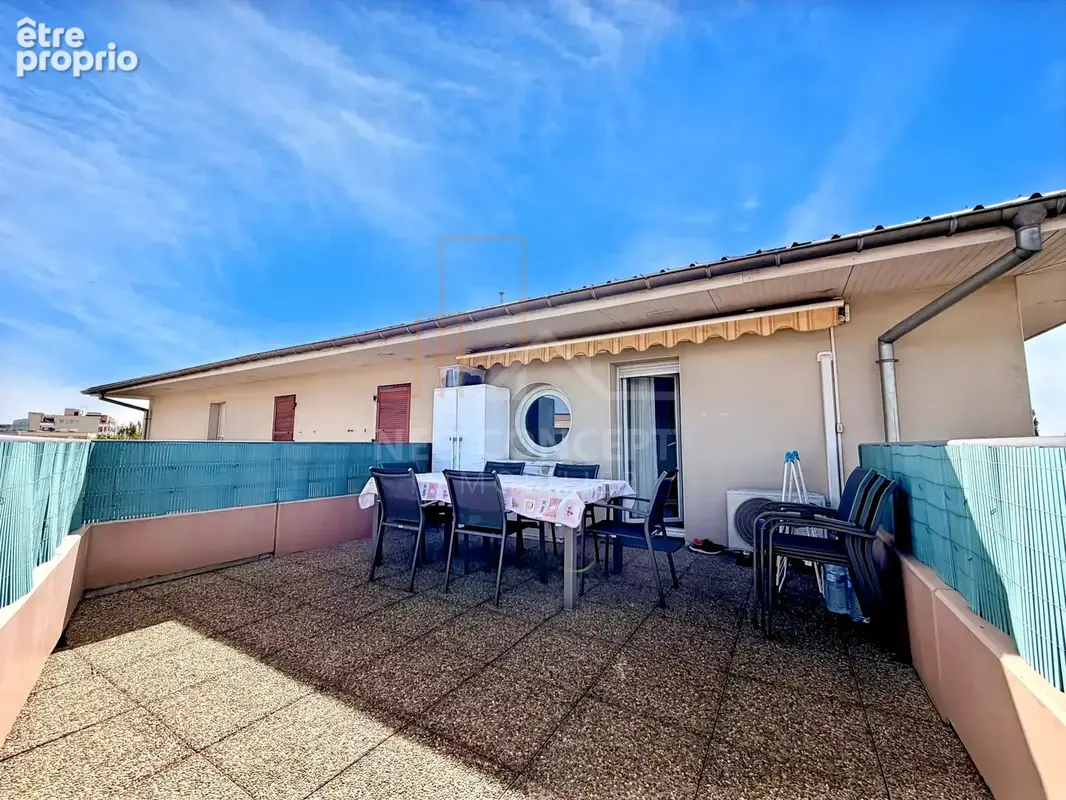 Appartement 4 pièces 82m² à Strasbourg Poteries - photo 4