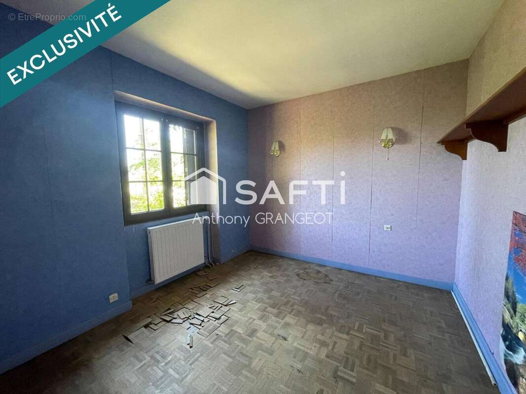 Photo 7 - Maison à CORNOT