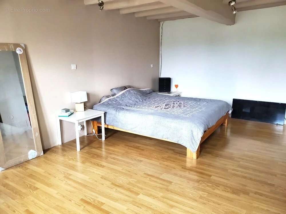 Maison à BOISCOMMUN